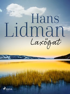 cover image of Laxögat